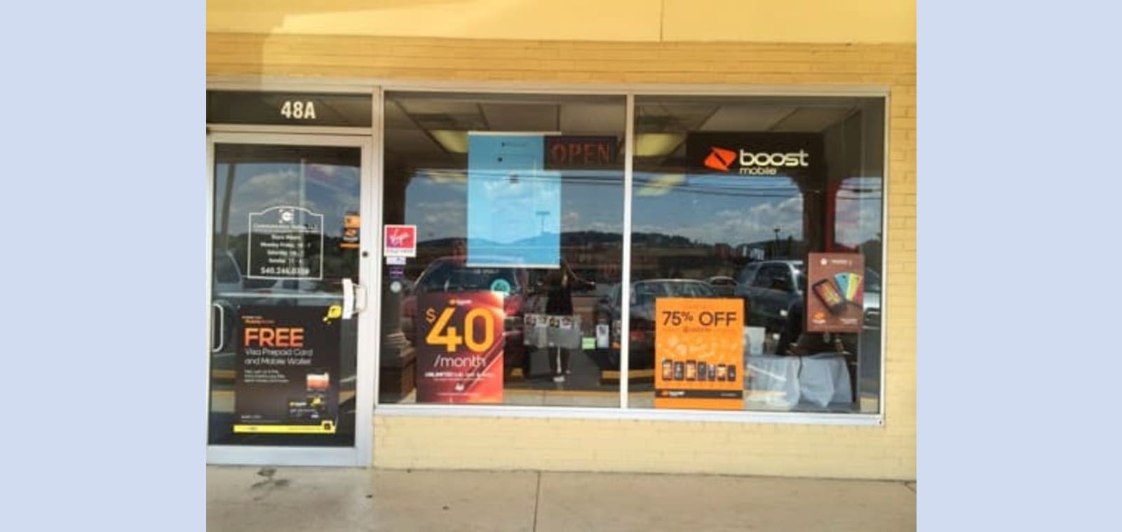 Boost Mobile — image 1