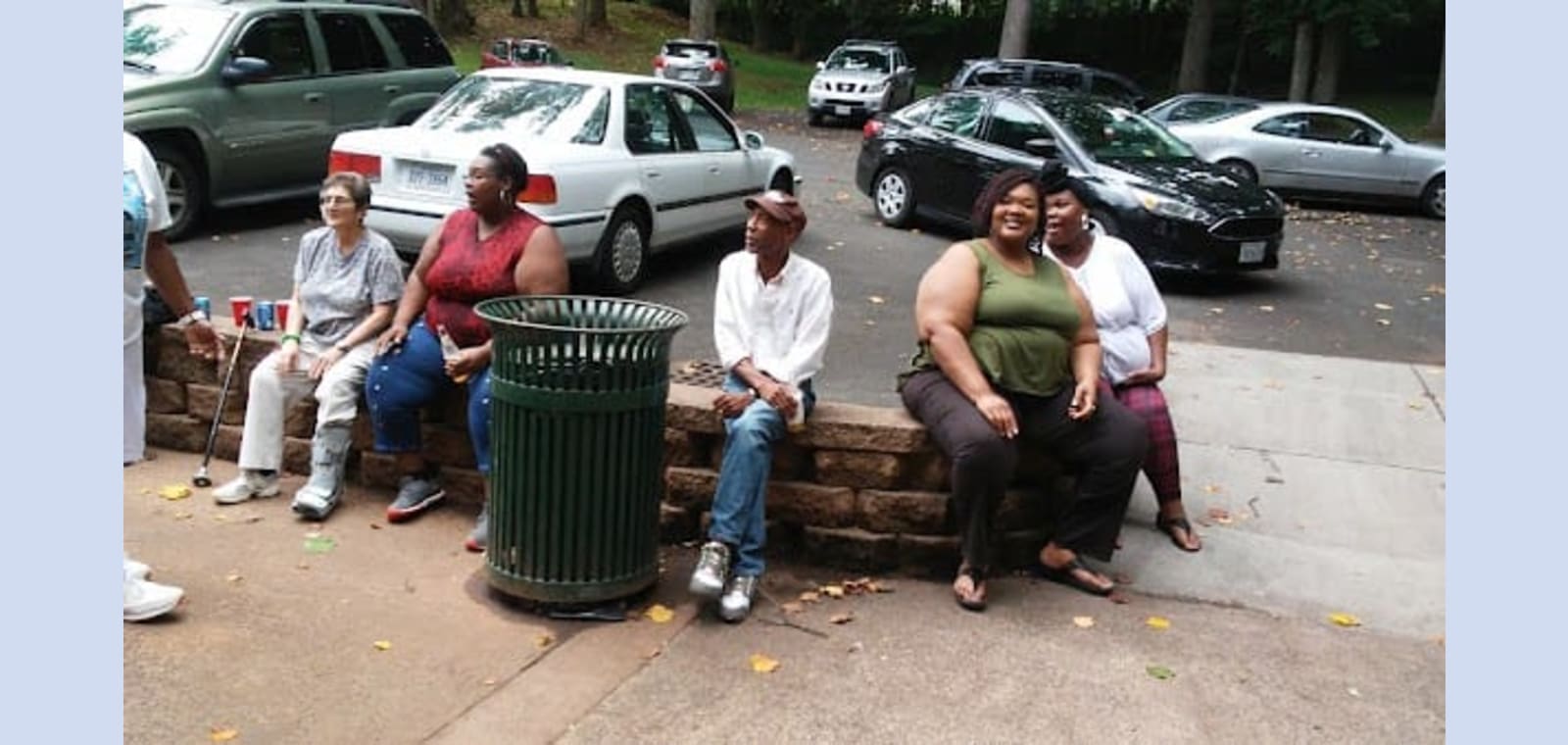 American Legion — image 1
