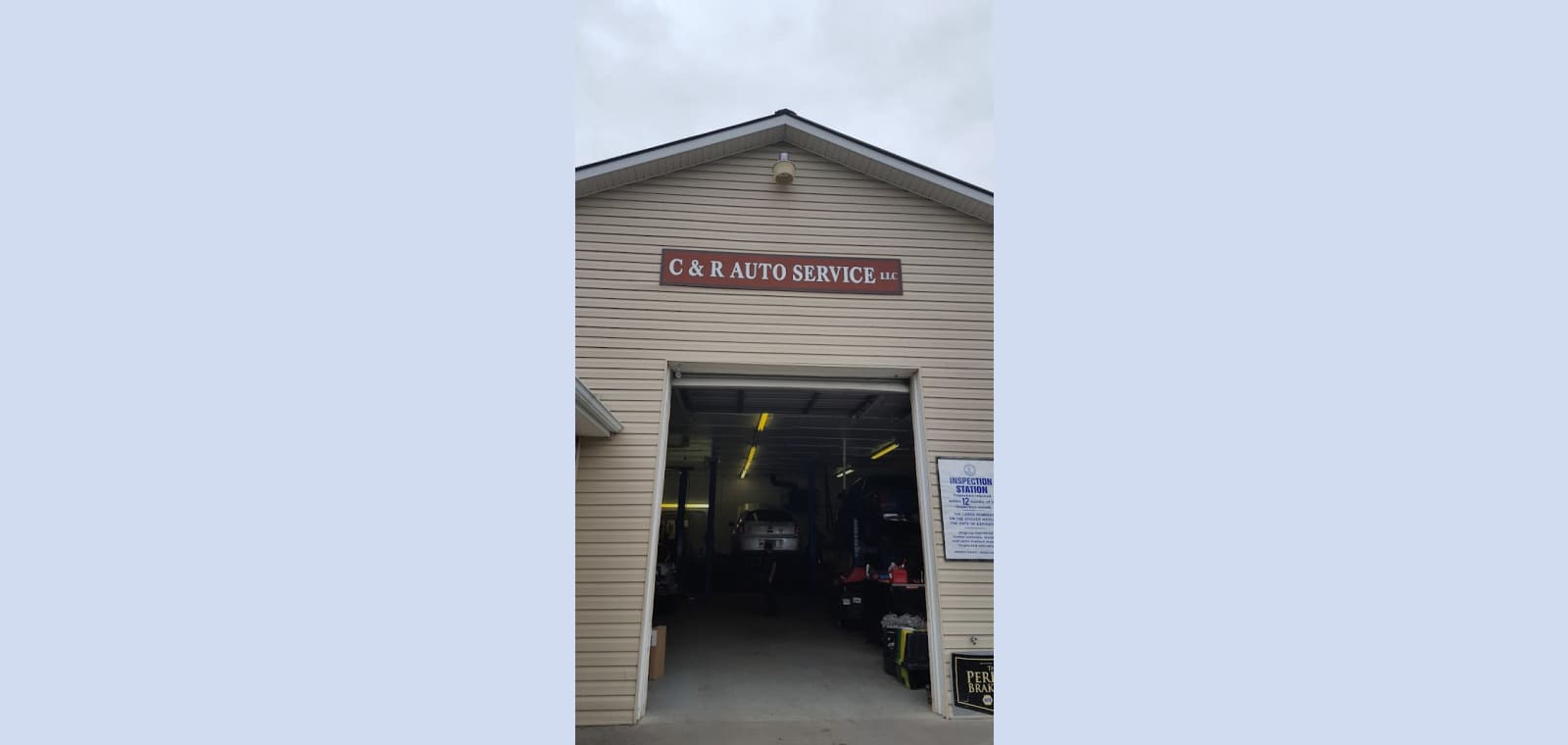 C & R Auto Service — image 1