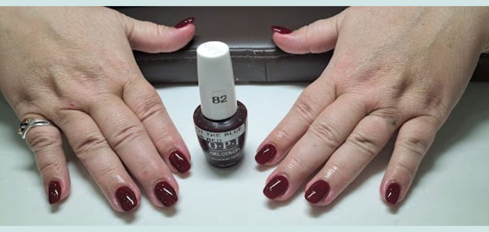 Perfection Nails — image 1
