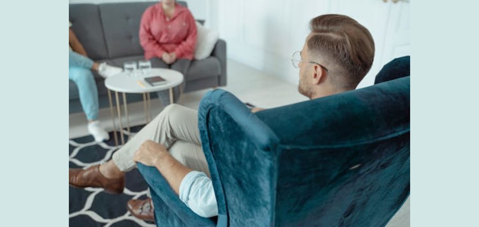 Seeds of Change Counseling Services — image 1