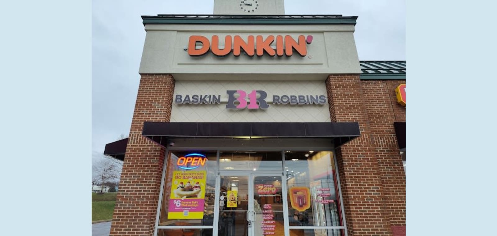 Dunkin' — image 1