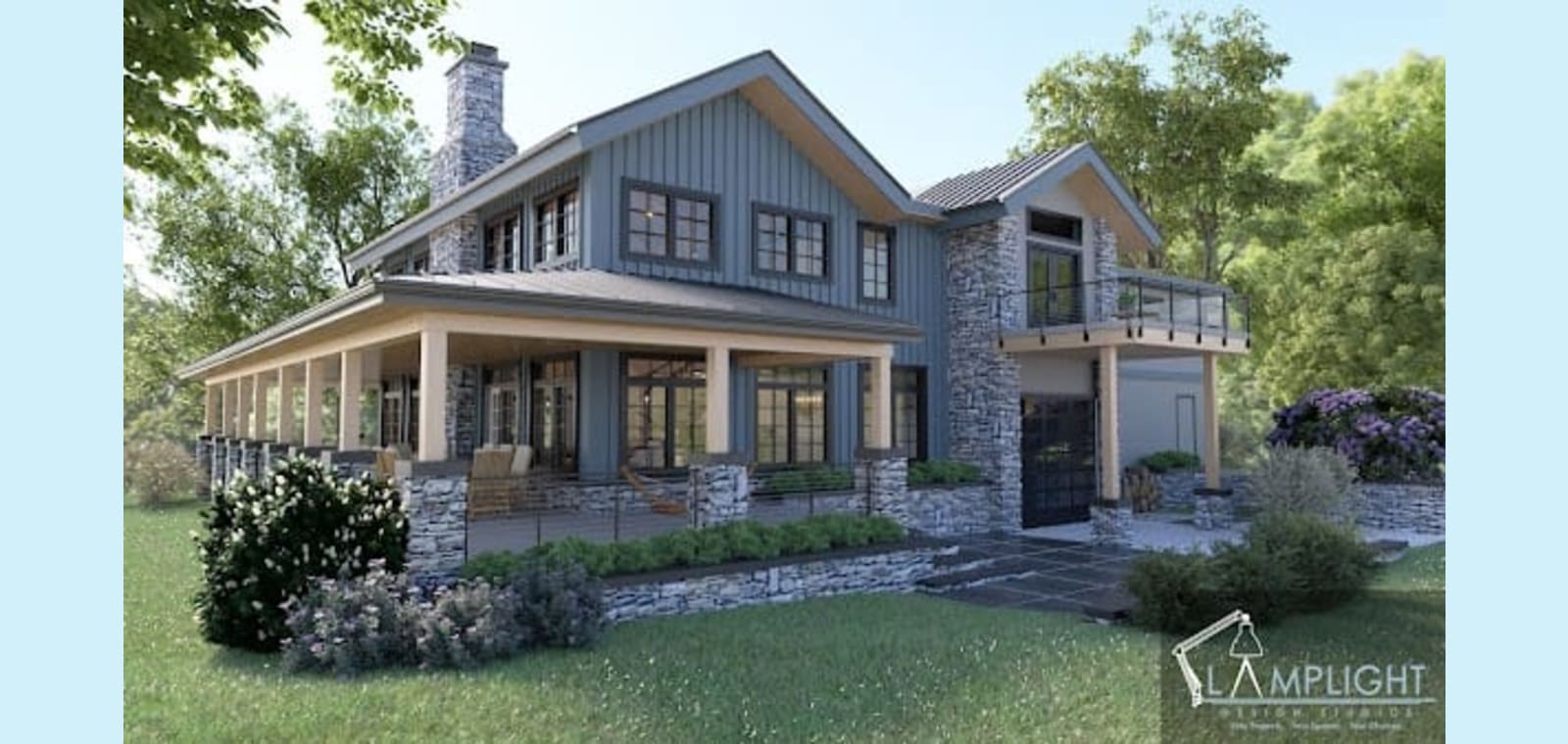 Lamplight Design Studios — image 1