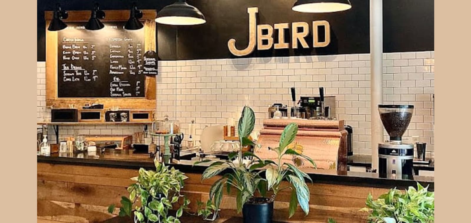 JBird Supply Coffee Roaster — image 1