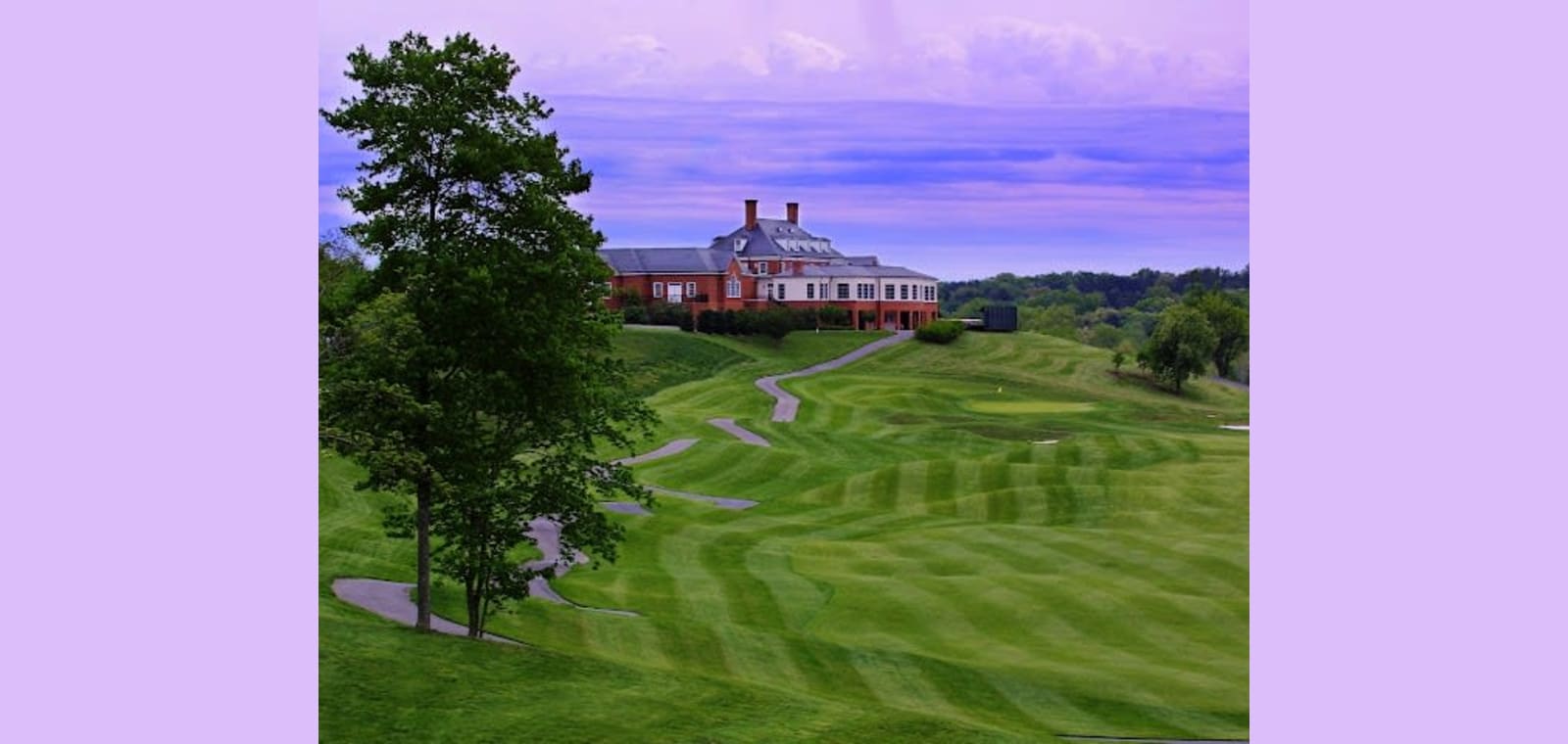 The Club at Glenmore — image 1