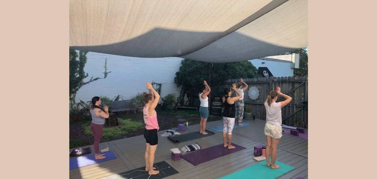 NOWyoga — image 1