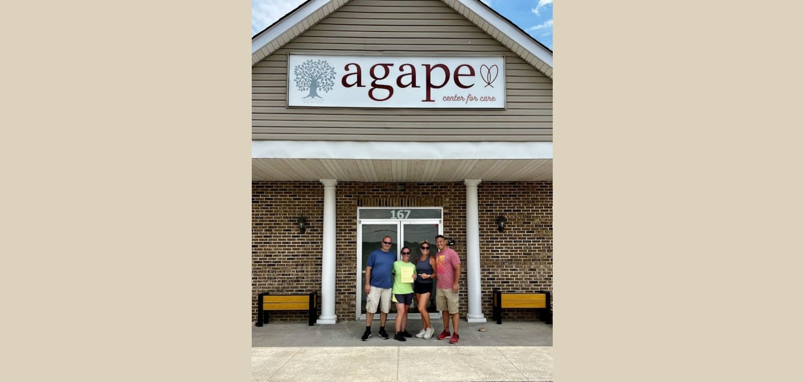 Agape Center for Care — image 1