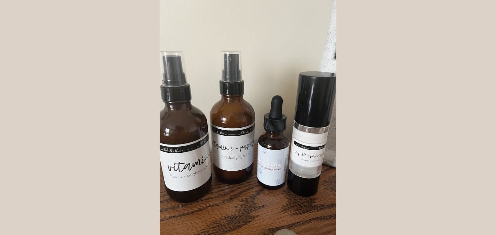Wild & Free Holistic Spa & School — image 1