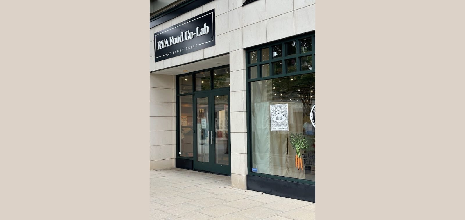 The Green Kitchen — image 1
