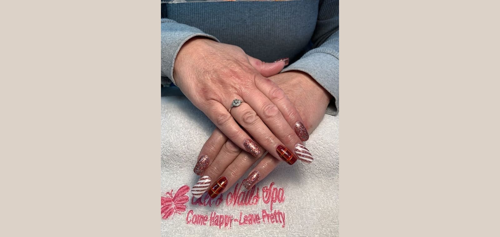 Lee's Nails Spa — image 1