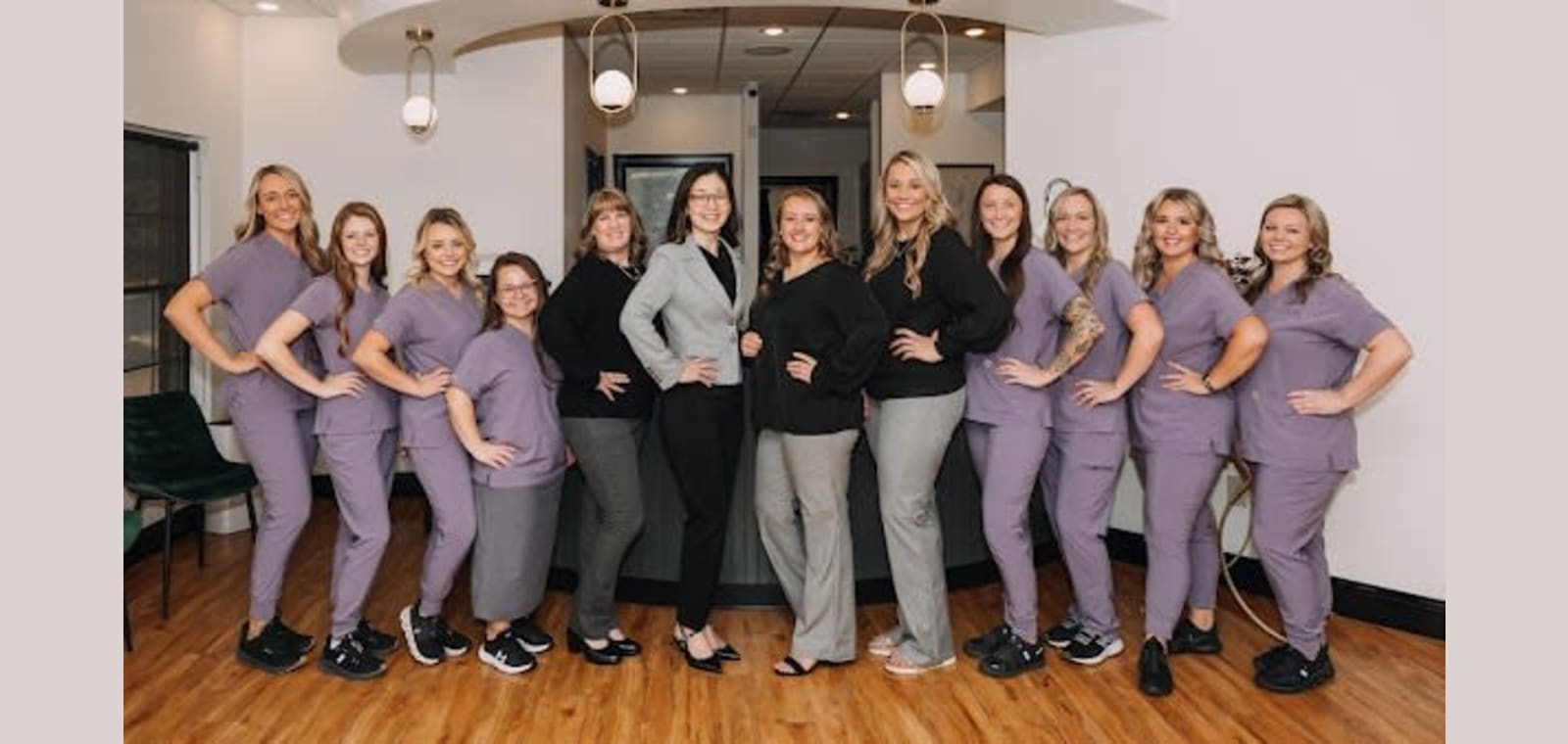 Dogwood Comprehensive Dentistry (formerly Bowman Family Dentistry) — image 1