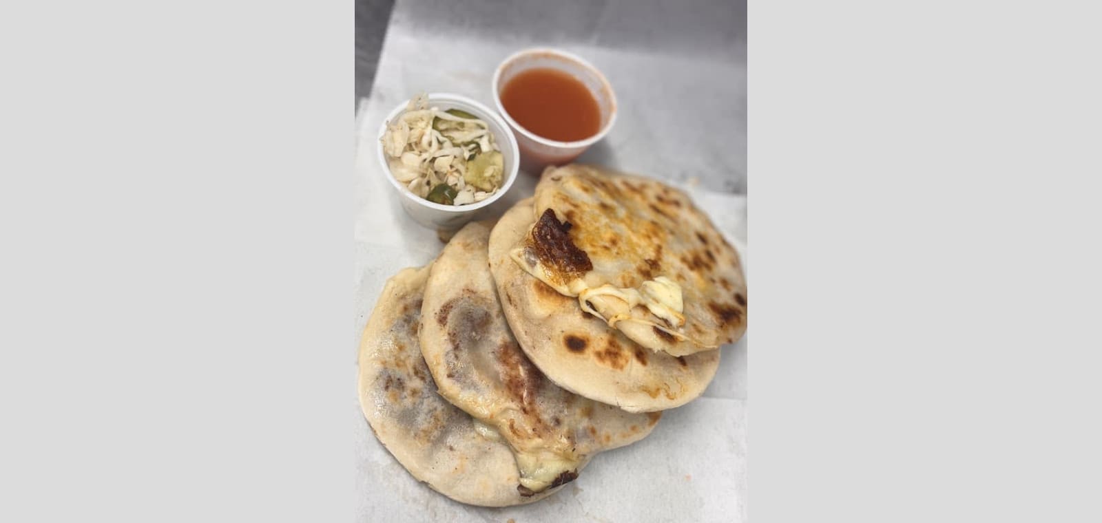 Sabor a Miel Food Truck #2 — image 1