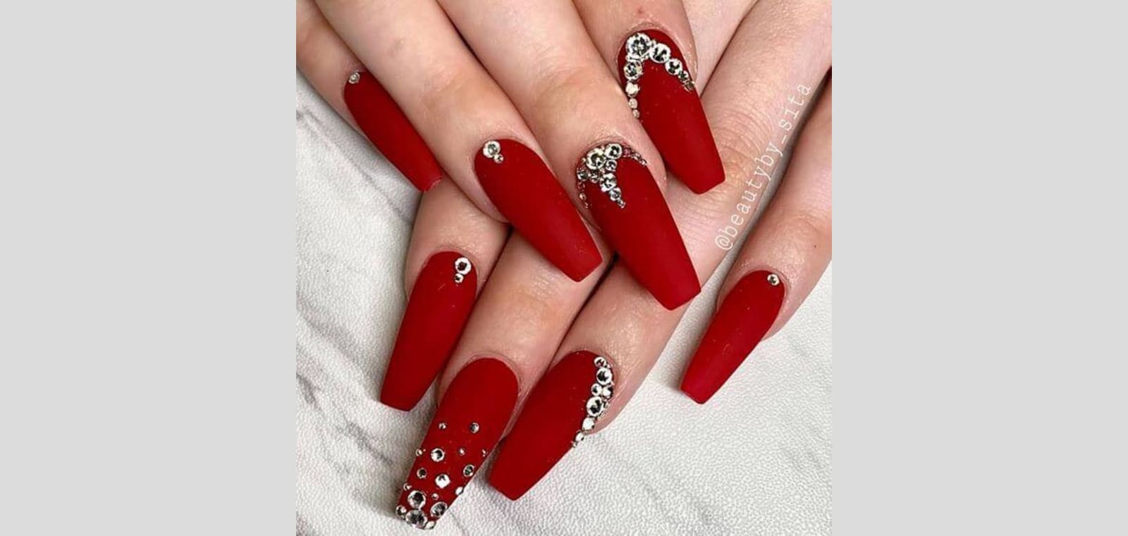 Model Nail Spa LLC — image 1