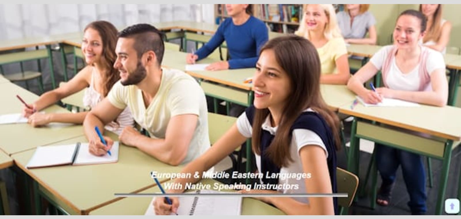 Speak Bilingual Language Institute, Foreign Language School — image 1