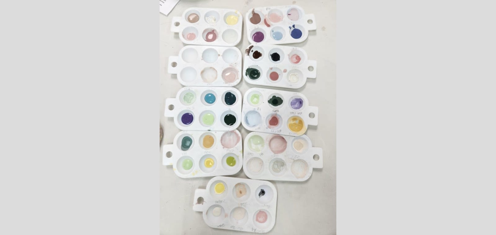 Sweet Art Emporium — image 1
