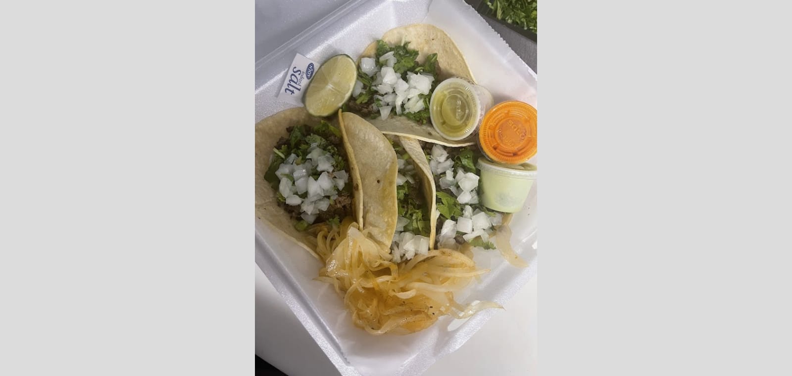 Taqueria Chaparro — image 1