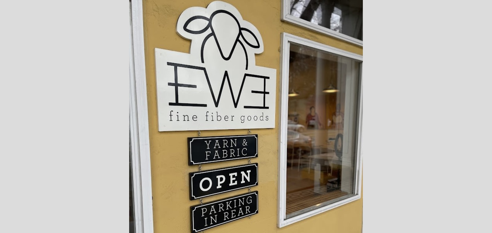 EWE fine fiber goods — image 1