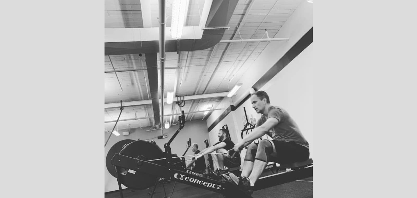 CrossFit SPRC — image 1