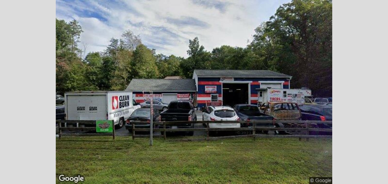 Milner Motors Auto Services — image 1