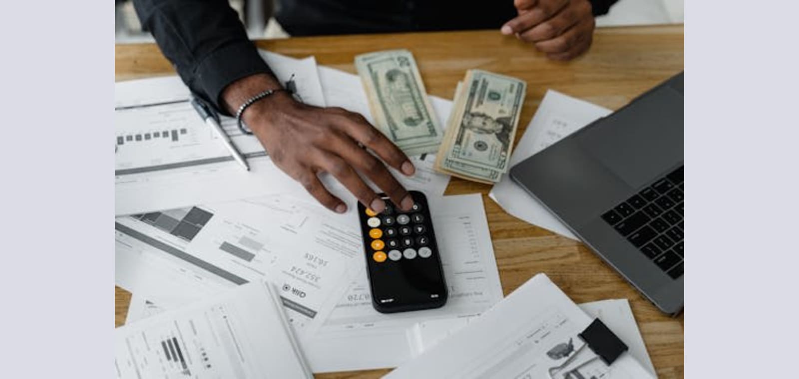 National Financial Services — image 1