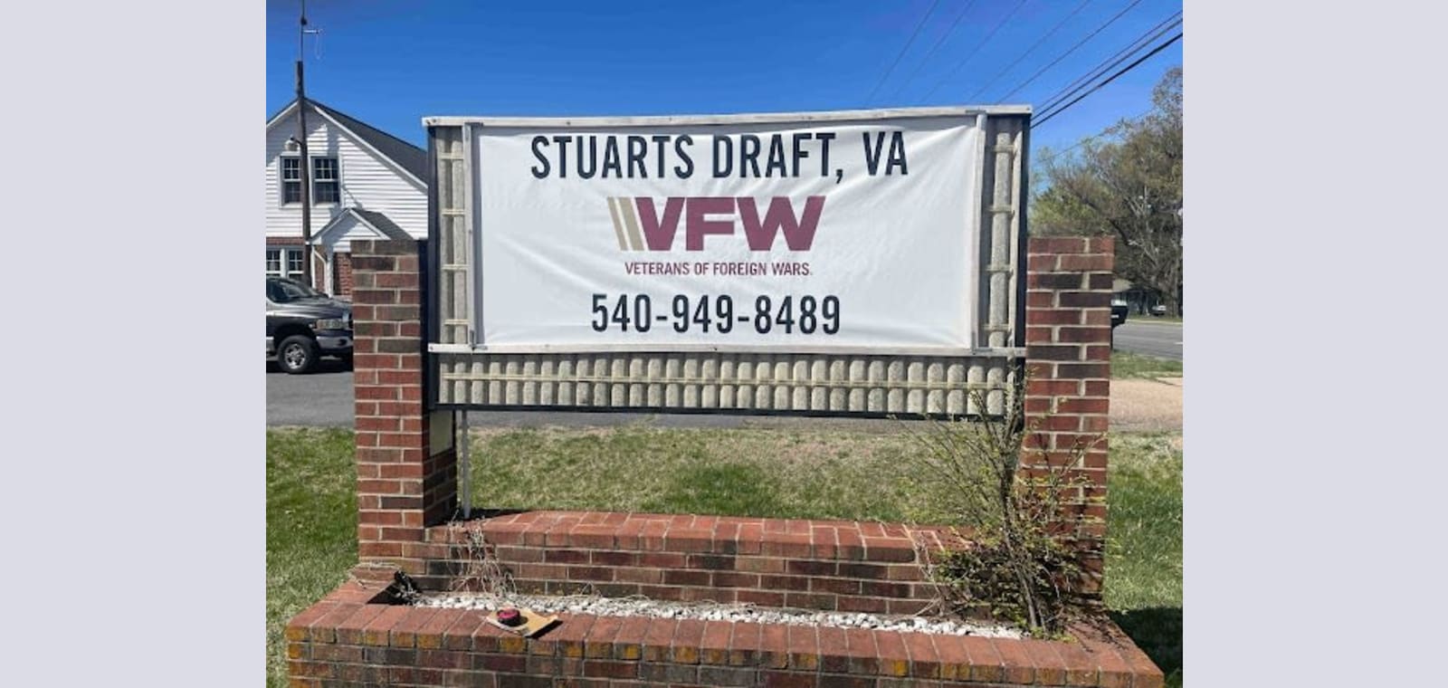 VFW Post 9339 Stuarts Draft — image 1
