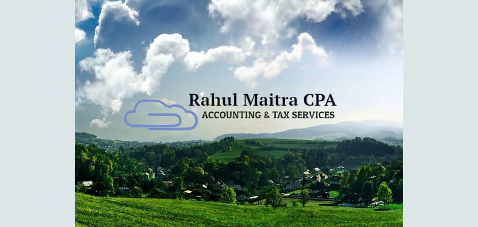 Rahul Maitra CPA — image 1