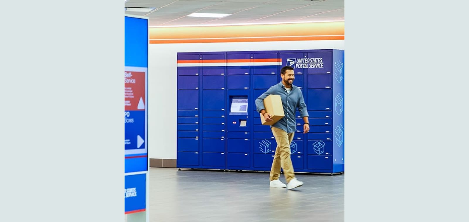 United States Postal Service — image 1