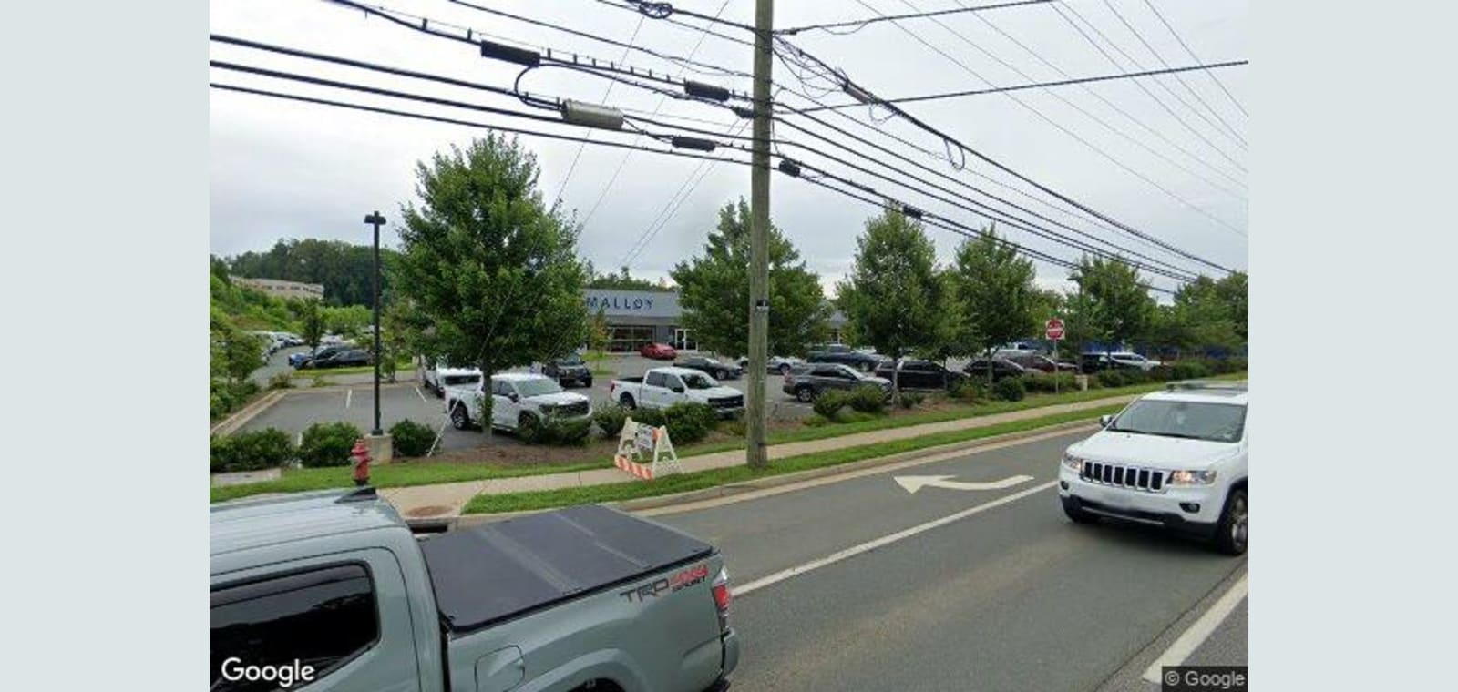 Flow Hyundai of Charlottesville — image 1