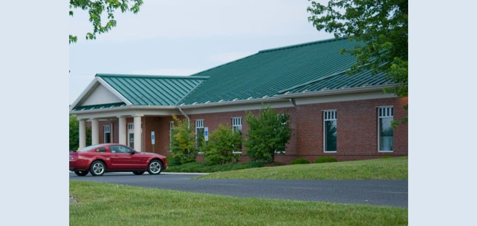 Augusta Health Behavioral Health Services — image 1