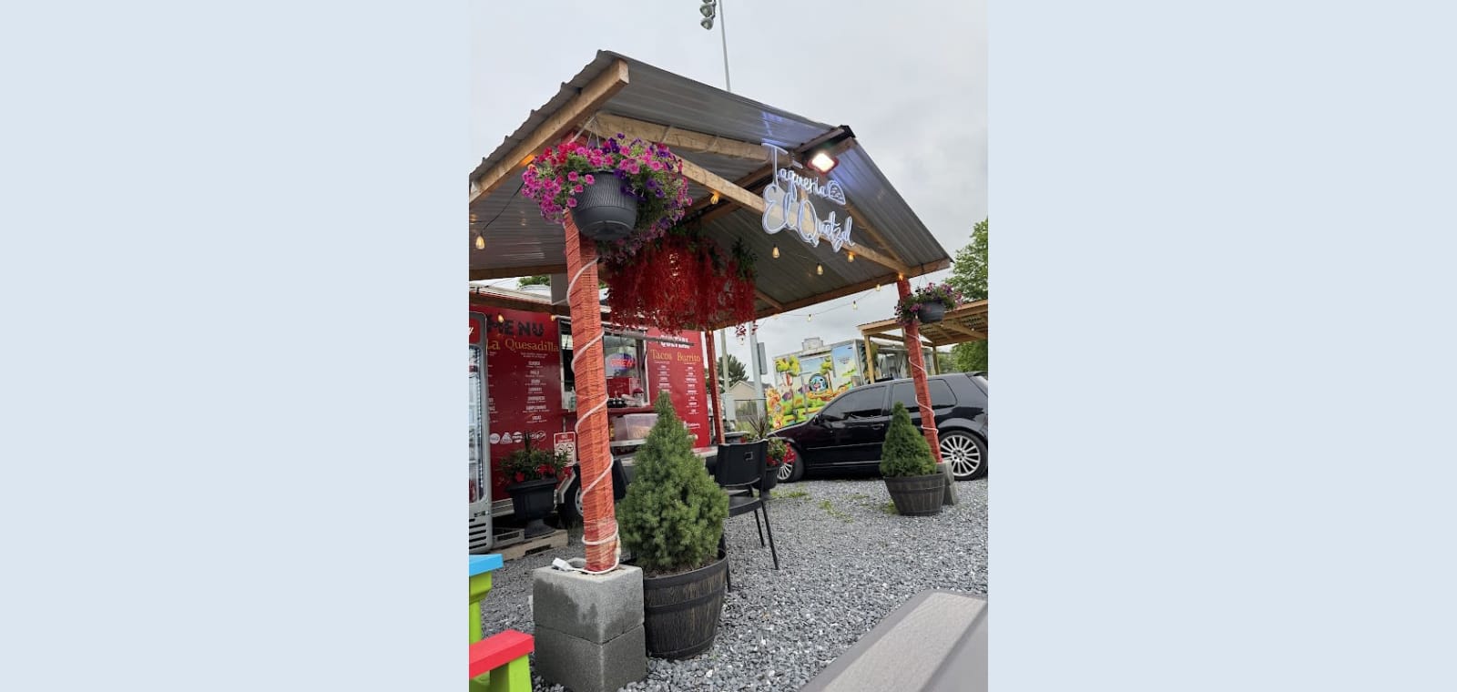Taqueria El Quetzal LLC — image 1