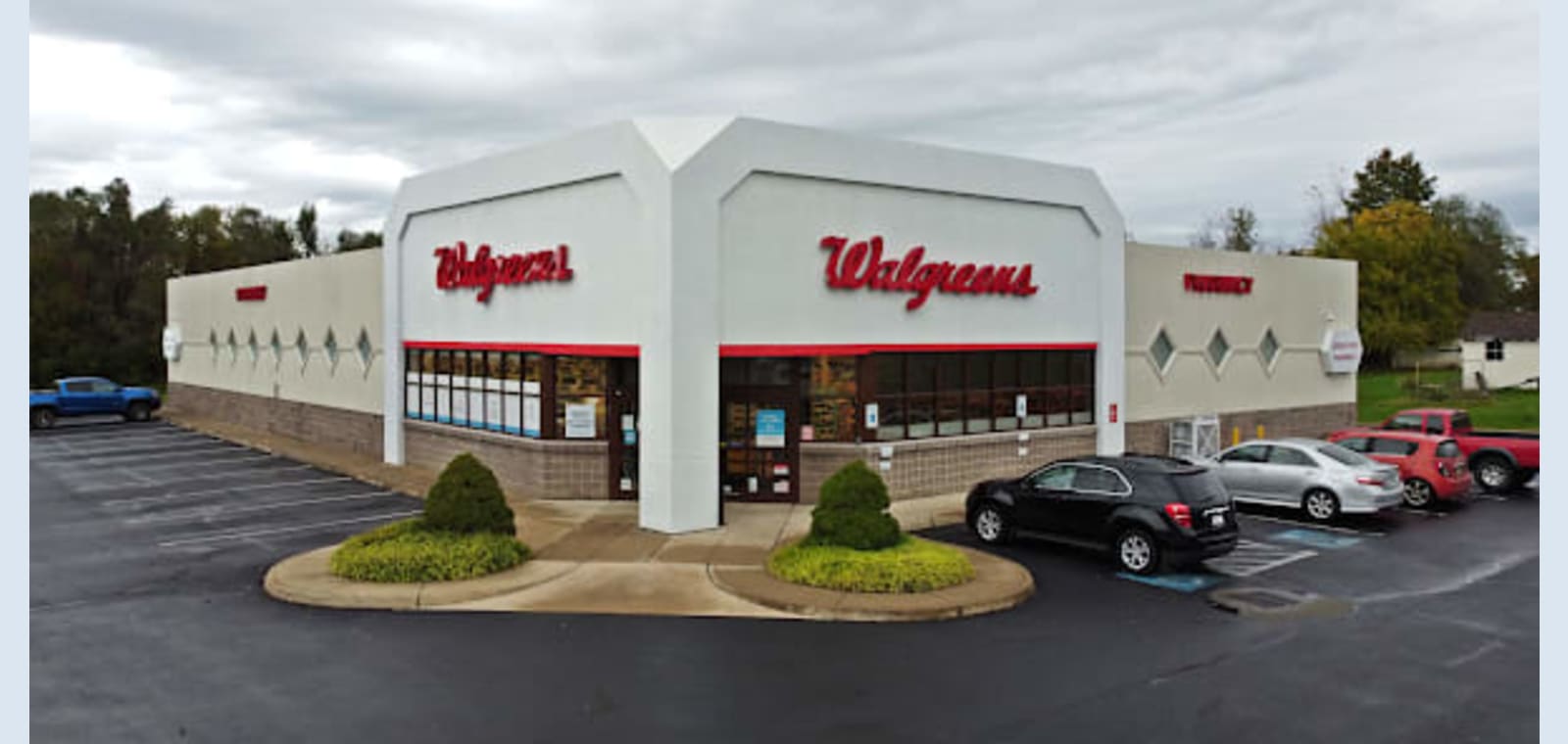 Walgreens — image 1