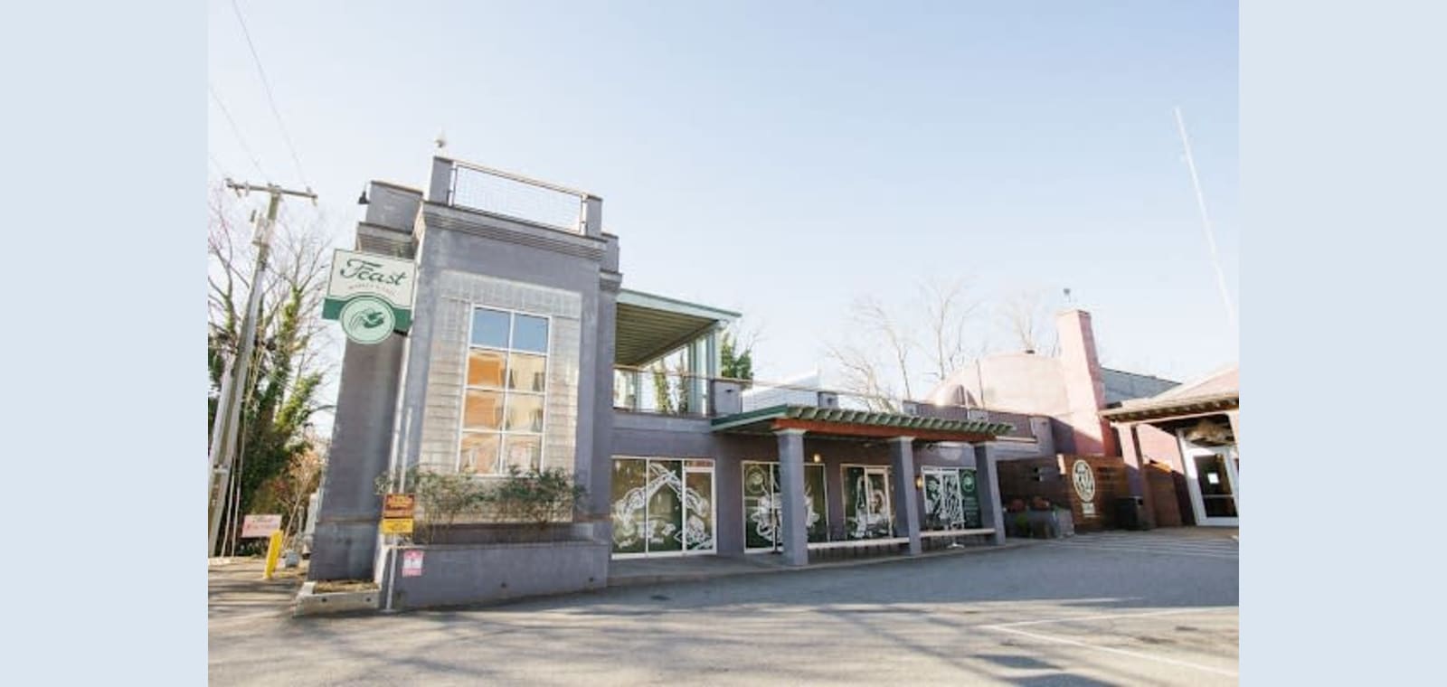 Feast Market & Café — image 1