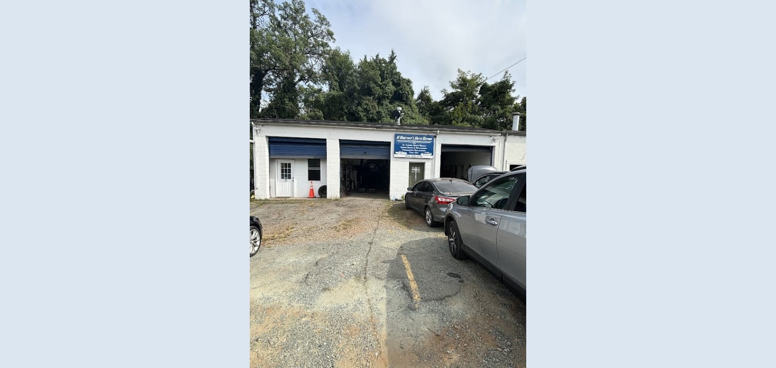 A Brother's Auto Repair — image 1
