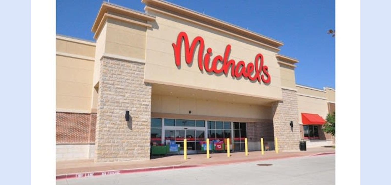 Michaels — image 1