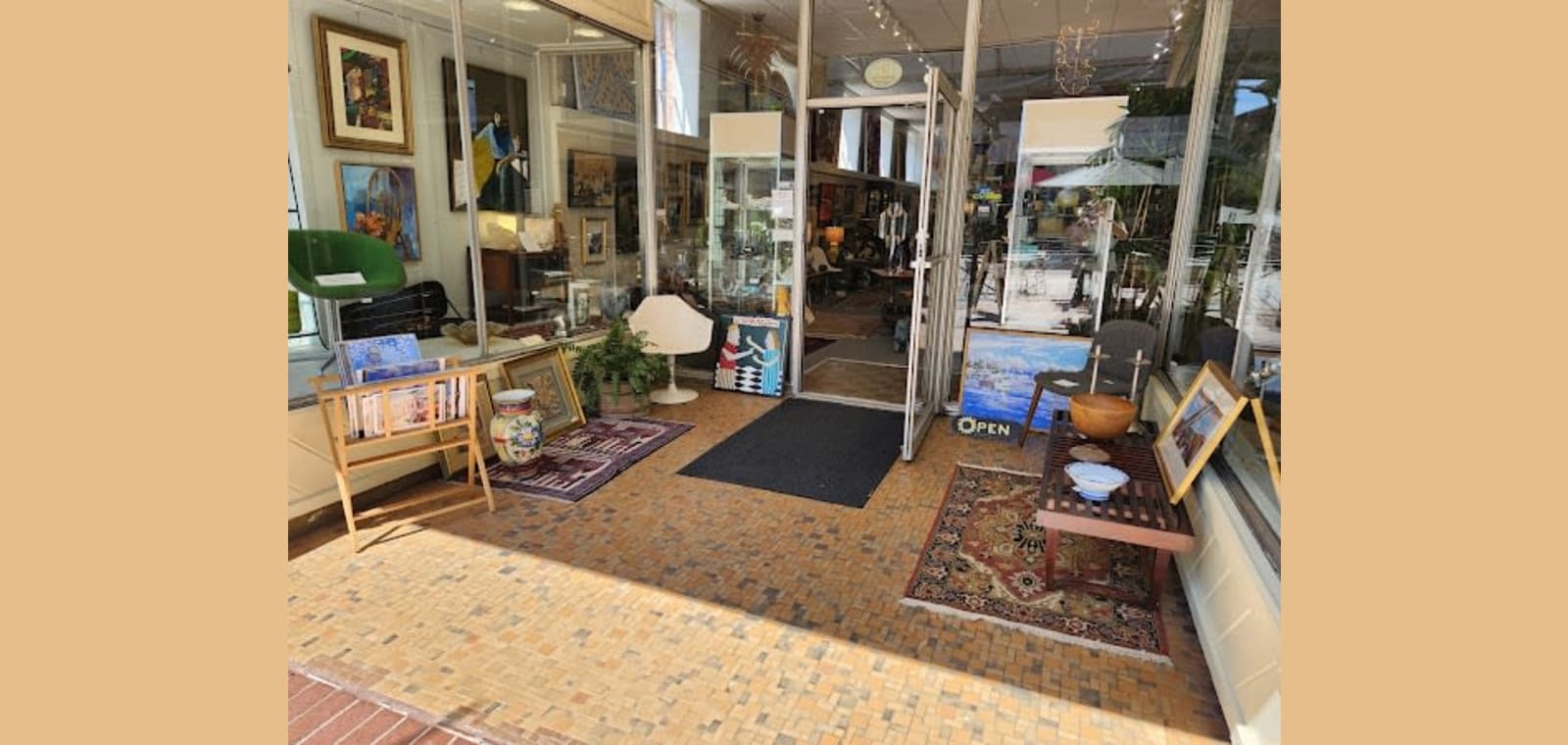 Consignment House Gallery — image 1