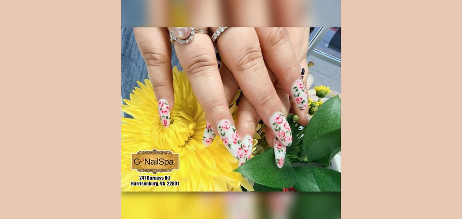 G3 Nail Spa — image 1