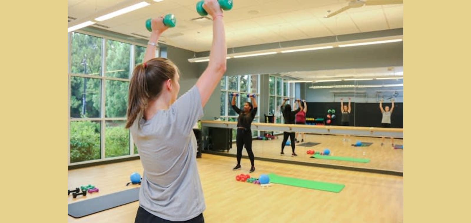 acac Fitness & Wellness Pantops — image 1