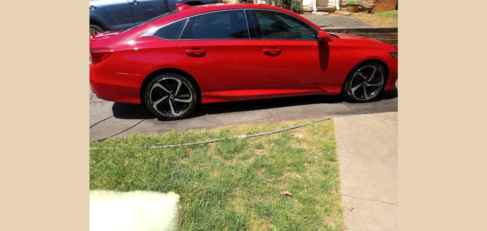 All-Star Mobile Detailing LLC — image 1