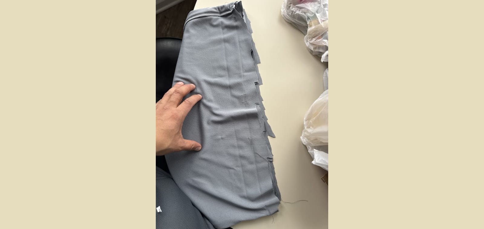 Wayne's Tailoring Shop — image 1