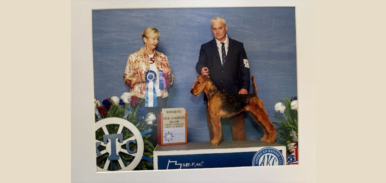 Lexington Pet Place Grooming — image 1