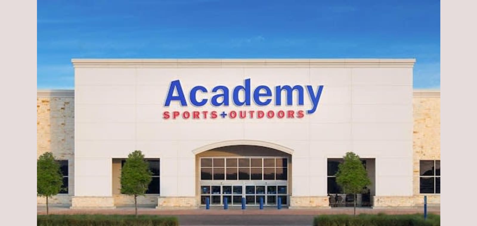 Academy Sports + Outdoors — image 1