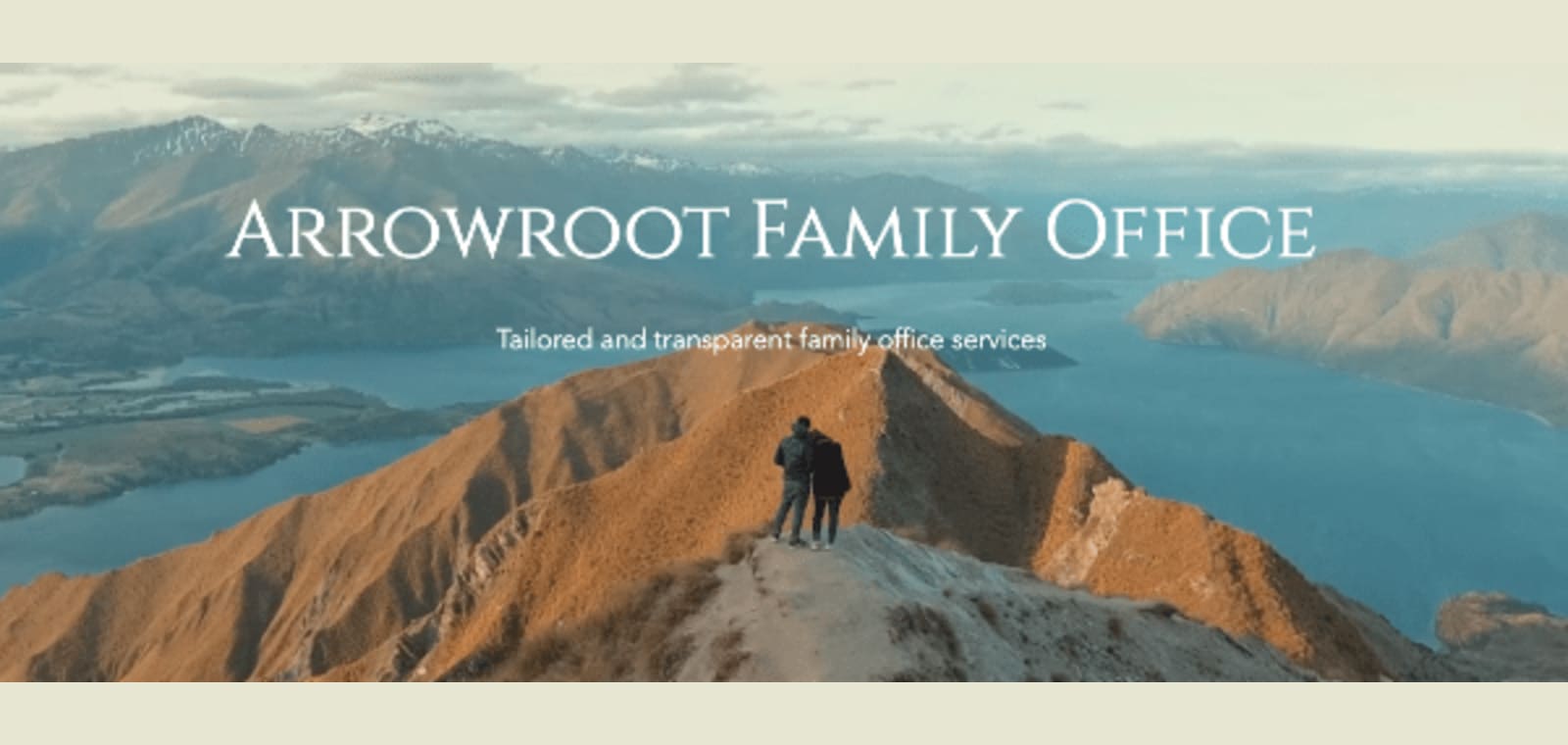 Arrowroot Family Office - Mark McCarron — image 1