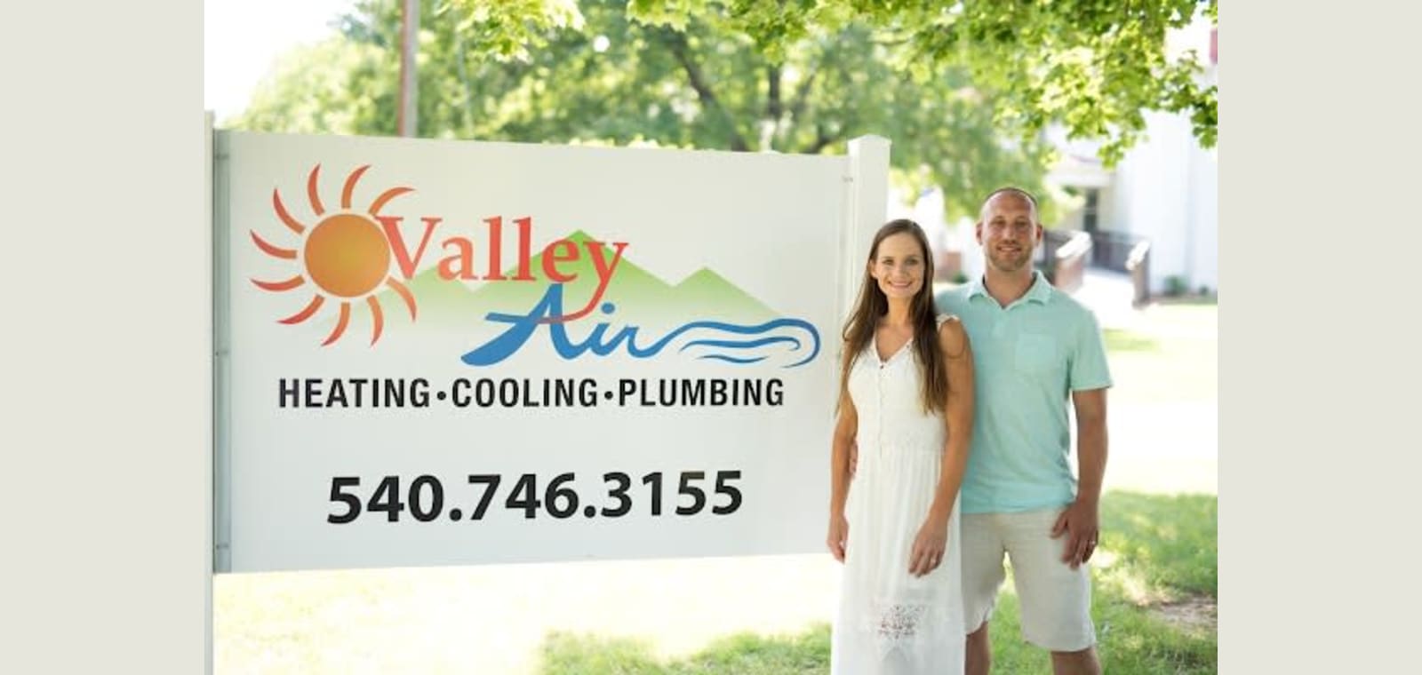 Valley Air Heating, Cooling & Plumbing — image 1