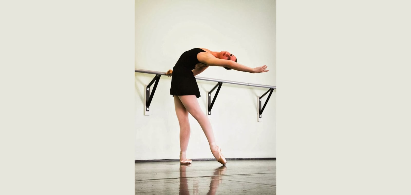 Charlottesville Ballet - 29North — image 1