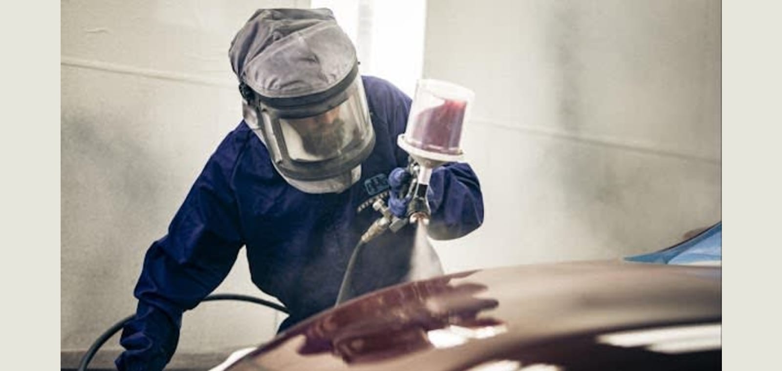 Maaco Auto Body Shop & Painting — image 1