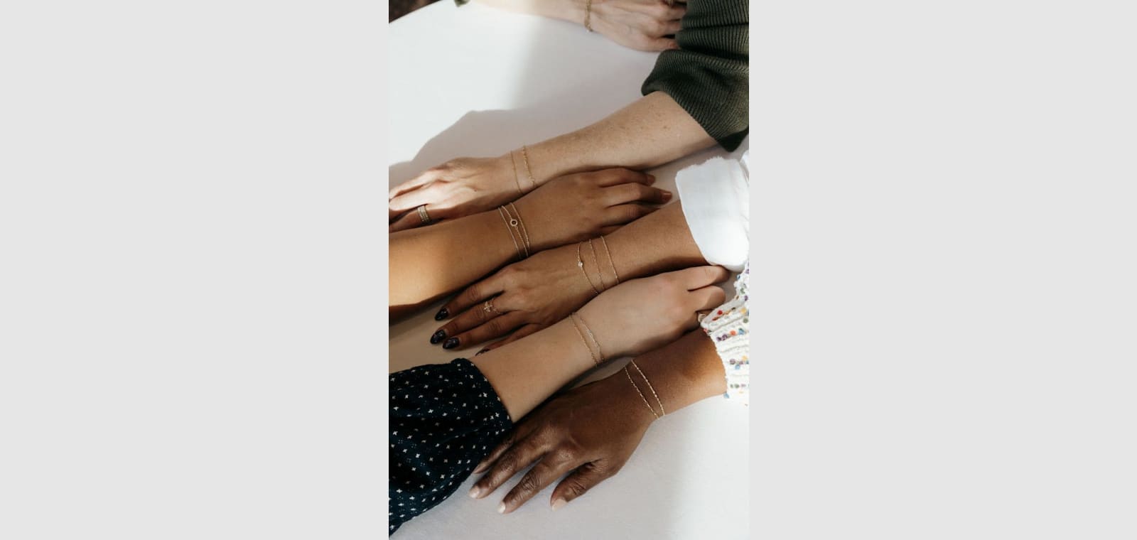 Spark Studio Permanent Jewelry — image 1