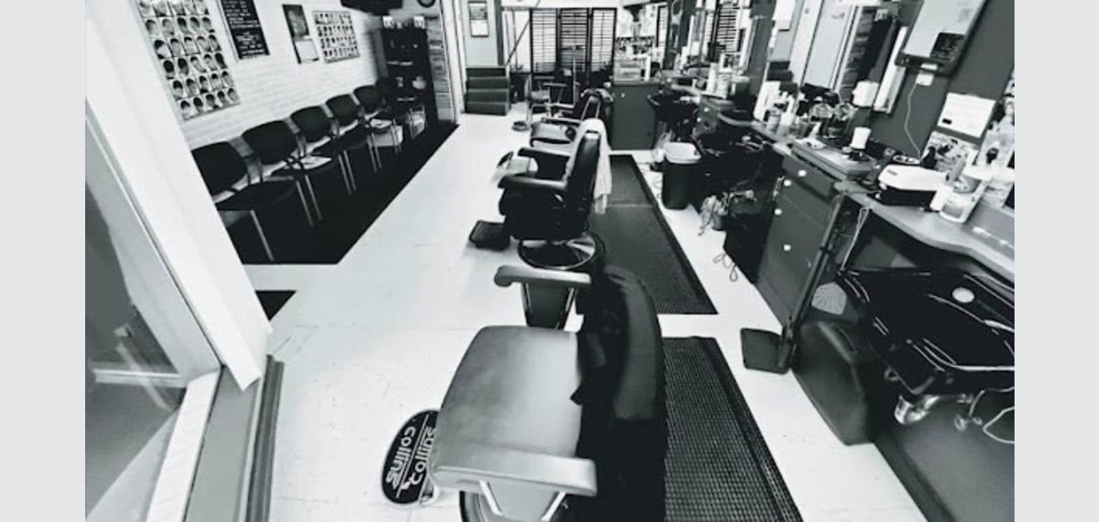 Downtown Barber Shop — image 1