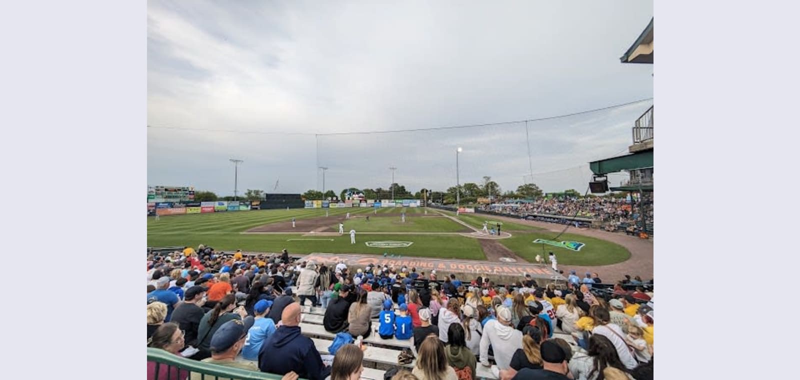 City Stadium Complex — image 1