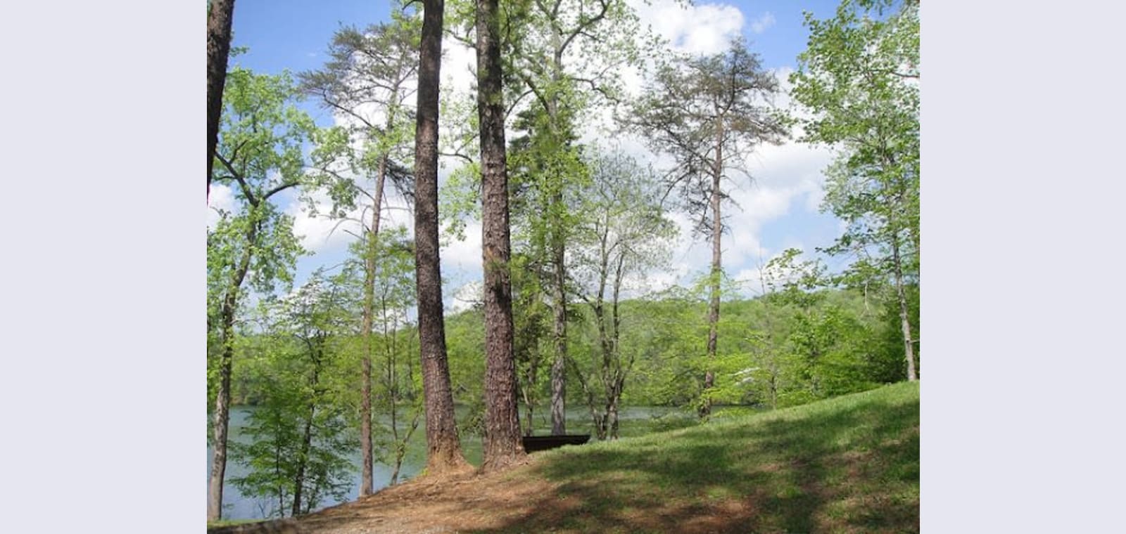 Fairy Stone State Park — image 1