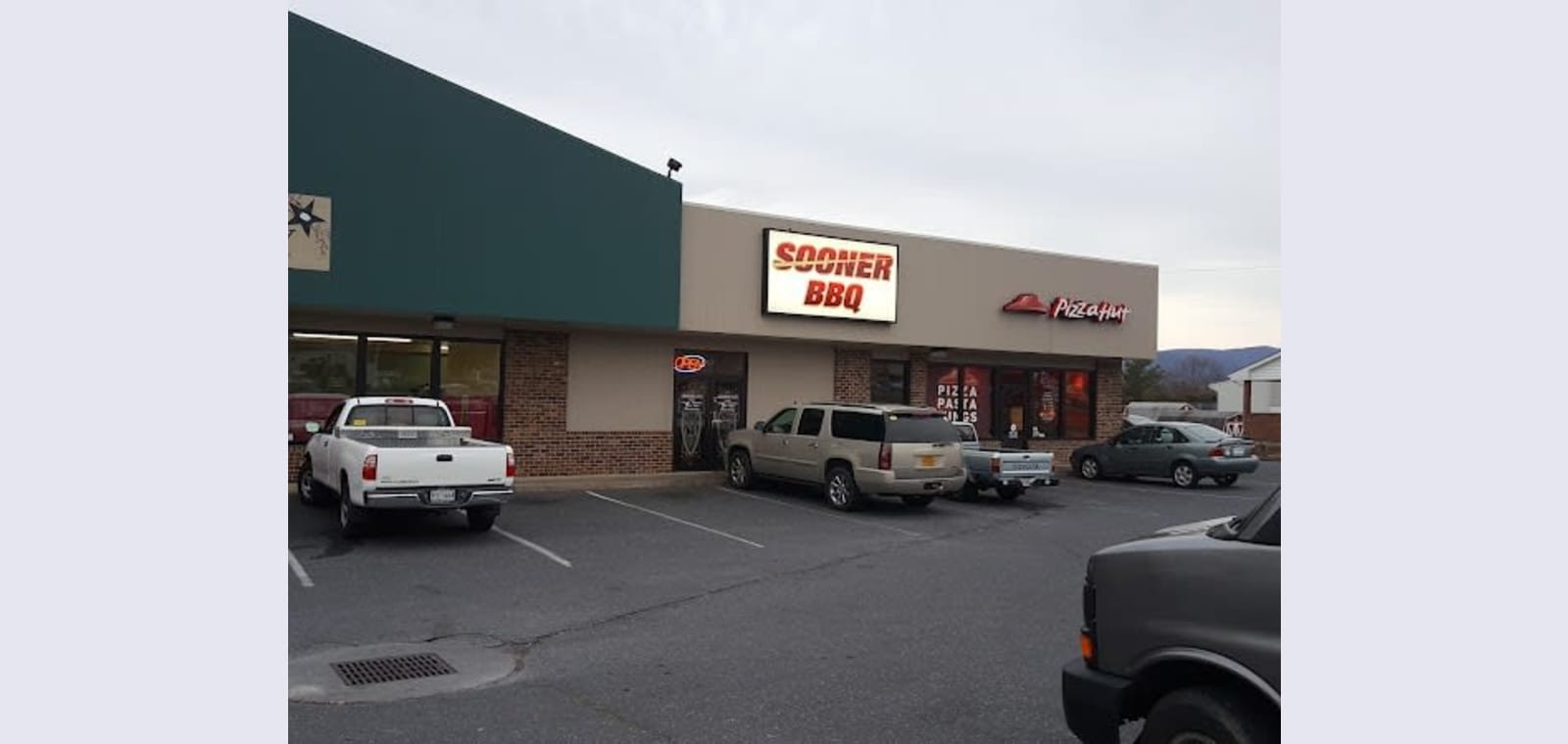 Sooner BBQ & More — image 1
